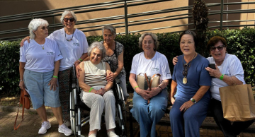 Turma de Medicina da FMB celebra 55 anos de formatura em Botucatu