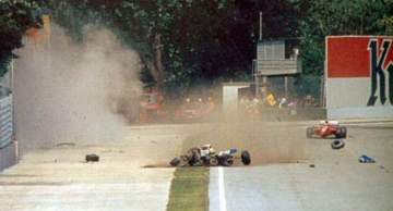 Há 31 anos, o Brasil perdia Ayrton Senna, ídolo eterno da Fórmula 1 Há 31 anos, o Brasil perdia Ayrton Senna, ídolo eterno da Fórmula 1