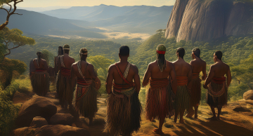 19 de abril: Botucatu e os povos indígenas – raízes que moldaram a história da cidade