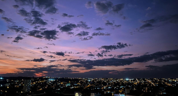 Botucatu terá a madrugada mais fria do ano nesta quarta-feira (25) Botucatu terá a madrugada mais fria do ano nesta quarta-feira (25)