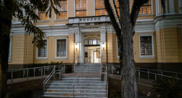Cultura promove duas sessões Pontos MIS neste final de semana em Botucatu Cultura promove duas sessões Pontos MIS neste final de semana em Botucatu
