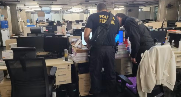 Prefeito de Sorocaba é alvo de buscas em investigação sobre desvios na saúde