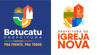 Nova marca da Prefeitura de Botucatu levanta suspeitas de plágio e recebe críticas de internautas Nova marca da Prefeitura de Botucatu levanta suspeitas de plágio e recebe críticas de internautas