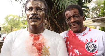Torcedores do Corinthians em Botucatu farão homenagem ao ídolo Zé Maria neste sábado (10)