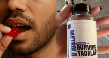 Anvisa proíbe comercialização de bala gummy de tadalafila no Brasil