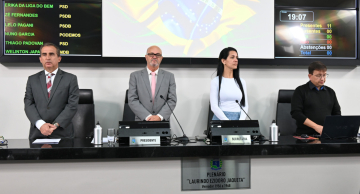 Em sessão ordinária, Câmara de Botucatu cria Procuradoria da Mulher Em sessão ordinária, Câmara de Botucatu cria Procuradoria da Mulher