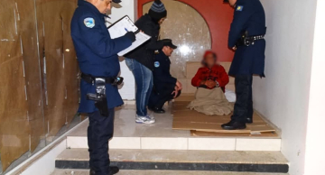 Botucatu inicia Operação Inverno para acolhimento de pessoas em situação de rua Botucatu inicia Operação Inverno para acolhimento de pessoas em situação de rua