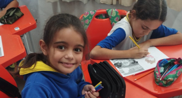 Escolas Municipais de Botucatu promovem a Semana da Educação Financeira