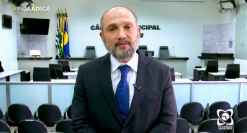 Dr. Marcus Vinícius Bacchiega recebe Título de “Cidadão Botucatuense”na sexta-feira (23) Dr. Marcus Vinícius Bacchiega recebe Título de “Cidadão Botucatuense”na sexta-feira (23)
