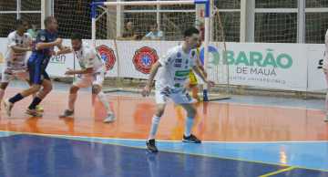 Botucatu Futsal encara o São Bernardo fora de casa nesta sexta-feira (9) Botucatu Futsal encara o São Bernardo fora de casa nesta sexta-feira (9)