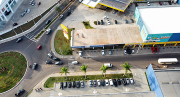 Rua Emílio Cani em Botucatu terá mão única para melhorar o fluxo de veículos