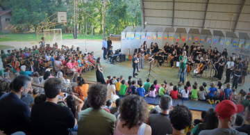 Aitiara de Portas Abertas: participe de um dia de vivências e celebração da educação Waldorf