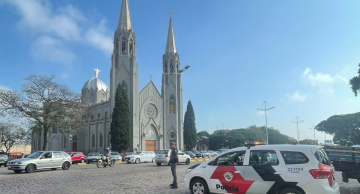PM realiza “Operação Impacto Visibilidade” em Botucatu para coibir furtos de veículos PM realiza “Operação Impacto Visibilidade” em Botucatu para coibir furtos de veículos