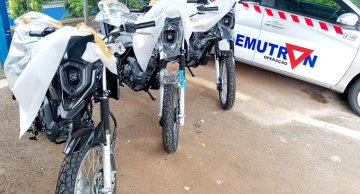 Prefeitura de Botucatu convoca agentes de trânsito aprovados em concurso público Prefeitura de Botucatu convoca agentes de trânsito aprovados em concurso público