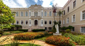 Botucatu é destaque no Festival de Cannes como cidade com cenários ideais para filmes