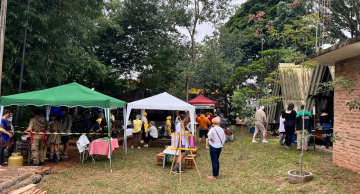 7ª Feira de Aventura, Artesanato e Gastronomia do Grupo Escoteiro de Botucatu acontece no dia 31 7ª Feira de Aventura, Artesanato e Gastronomia do Grupo Escoteiro de Botucatu acontece no dia 31