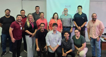 Fatec Botucatu entrega software ao Hospital Cantídio para otimizar regulação de pacientes Fatec Botucatu entrega software ao Hospital Cantídio para otimizar regulação de pacientes