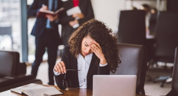 <strong>Peres e Aun promove evento sobre saúde mental no trabalho e impactos da NR-1</strong>