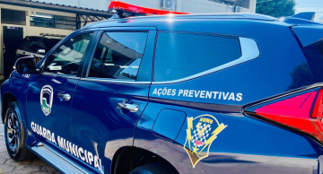 Procurado pela Justiça por crime de trânsito é capturado em Botucatu Procurado pela Justiça por crime de trânsito é capturado em Botucatu