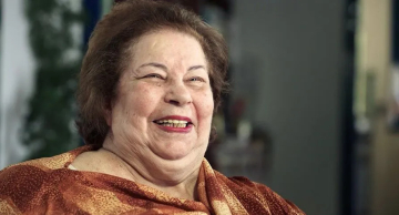 Morre a cantora Nana Caymmi aos 84 anos