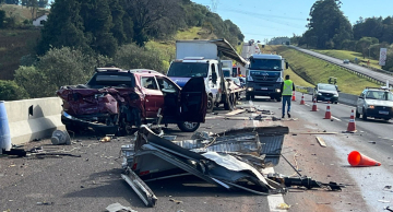 Botucatu registra 18 mortes no trânsito em 12 meses, mostra Infosiga Botucatu registra 18 mortes no trânsito em 12 meses, mostra Infosiga