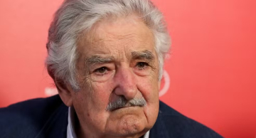 José Mujica, ex-presidente do Uruguai, morre aos 89 anos