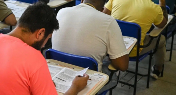 Vestibular das Fatecs de SP oferece mais de mil vagas para curso EaD em Gestão Empresarial Vestibular das Fatecs de SP oferece mais de mil vagas para curso EaD em Gestão Empresarial