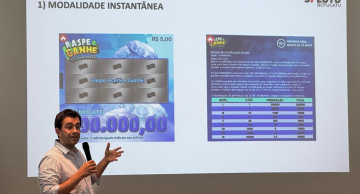 Botucatu lança Loteria Municipal com promessa de novos investimentos e geração de empregos Botucatu lança Loteria Municipal com promessa de novos investimentos e geração de empregos