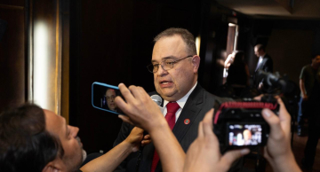 Juiz Federal destaca aumento de fraudes contra aposentados e alerta descontos indevidos Juiz Federal destaca aumento de fraudes contra aposentados e alerta descontos indevidos