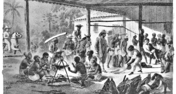 Abolição da escravatura: as marcas de um passado ainda presente em Botucatu