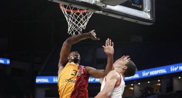 <strong>Campeonatos de basquete estrangeiros mais vantajosos para apostar: onde e por que investir fora do Brasil</strong>