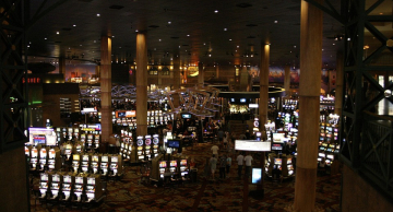 Cidade de SP cria projeto para cassinos e se prepara para eventual aprovação no Senado Cidade de SP cria projeto para cassinos e se prepara para eventual aprovação no Senado