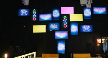 <a></a><strong>Entretenimento online cresce e atrai novos públicos</strong> <a></a><strong>Entretenimento online cresce e atrai novos públicos</strong>