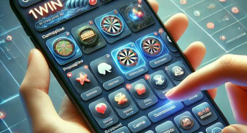 Bônus e Promoções Exclusivas para Jogadores do Brasil na 1win