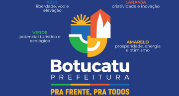 Agência contratada pela Prefeitura de Botucatu admite cópia em nova marca e demite funcionário