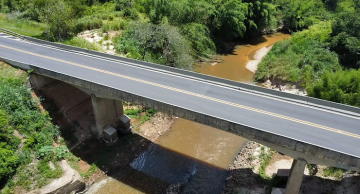Trecho da Rondon ficará totalmente interditado para obras no sábado (10)