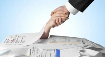 Empresas em Recuperação Judicial sobem 6,9% no 1º trimestre de 2025