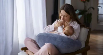 Botucatu realiza campanha sobre saúde mental de mães e reforça legislação aprovada na cidade Botucatu realiza campanha sobre saúde mental de mães e reforça legislação aprovada na cidade