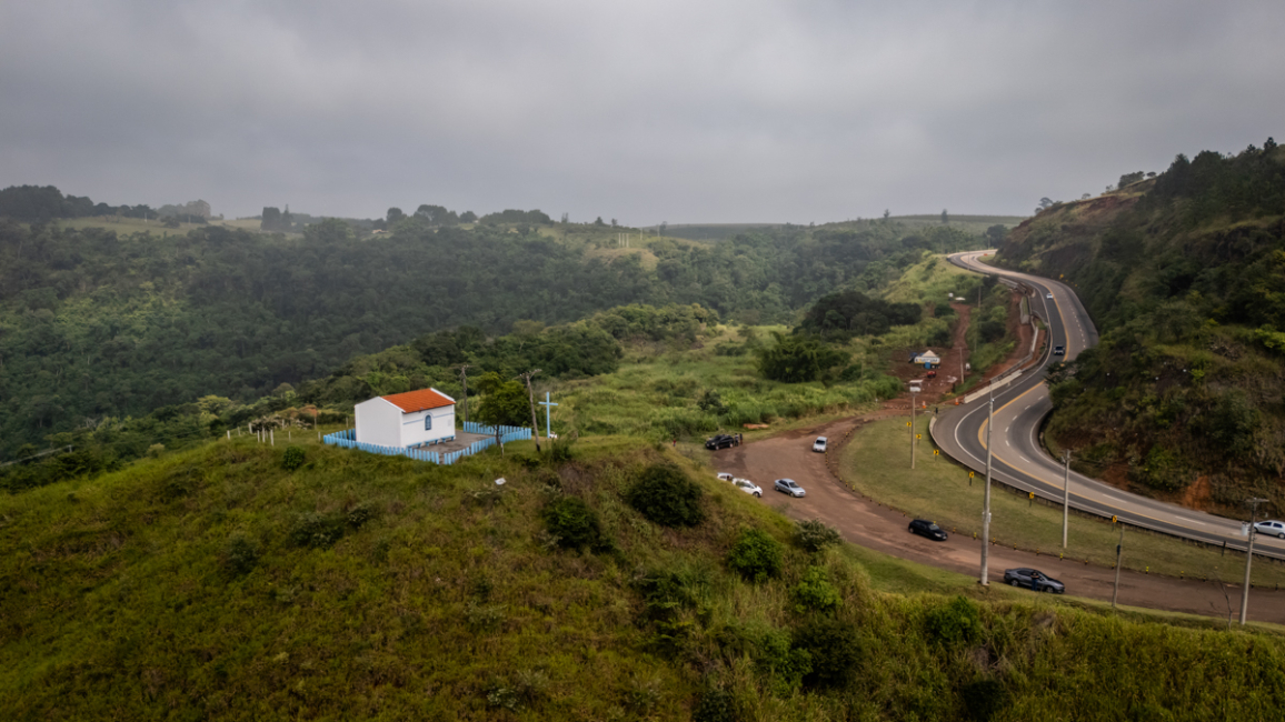 Serra de Botucatu: paisagens exuberantes e história se misturam com a ...