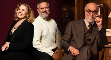 Teatro Municipal de Botucatu recebe Vera Fischer, Odilon Wagner e grandes nomes da cena nacional Teatro Municipal de Botucatu recebe Vera Fischer, Odilon Wagner e grandes nomes da cena nacional