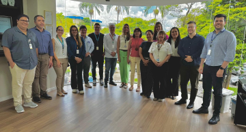 HC de Botucatu é oficializado como Hospital Multiplicador no Projeto TeleUTI