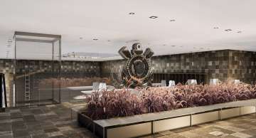 Memorial Eternamente Fiel une paixão pelo Corinthians e homenagens póstumas