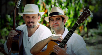 Botucatu: Lageado recebe show em tributo a Pena Branca e Xavantinho