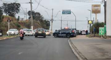 Linhas do transporte público de Botucatu registram atrasos após ação de funcionários de empresa Linhas do transporte público de Botucatu registram atrasos após ação de funcionários de empresa