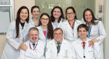 HC de Botucatu é credenciado pelo Ministério da Saúde para realizar transplantes de pulmão HC de Botucatu é credenciado pelo Ministério da Saúde para realizar transplantes de pulmão