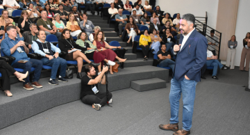 Botucatu sediou o 2º Fórum Regional de Turismo da Cuesta Paulista Botucatu sediou o 2º Fórum Regional de Turismo da Cuesta Paulista