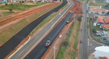 Rua Carlos de Rosa em Botucatu terá alteração temporária de fluxo a partir de segunda-feira (09)