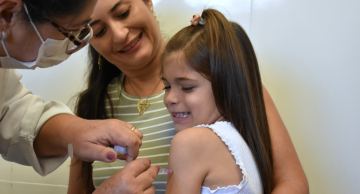Botucatu segue com a vacinação contra a Influenza Botucatu segue com a vacinação contra a Influenza