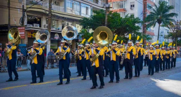 Banda Marcial de Botucatu será administrada pela Prefeitura Banda Marcial de Botucatu será administrada pela Prefeitura