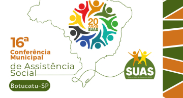 Prefeitura abre o pré-credenciamento para a Conferência Municipal de Assistência Social Prefeitura abre o pré-credenciamento para a Conferência Municipal de Assistência Social